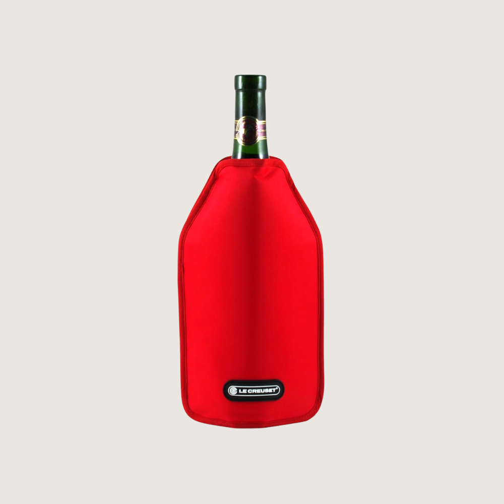 Le Creuset Wine Cooler Sleeve