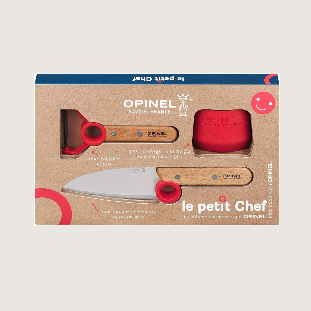 Opinel Le Petit Chef

