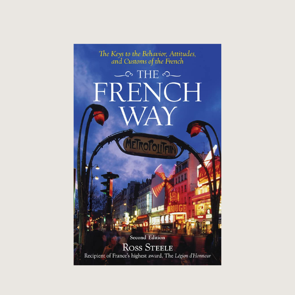 The French Way book
